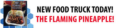 FOOD TRUCK