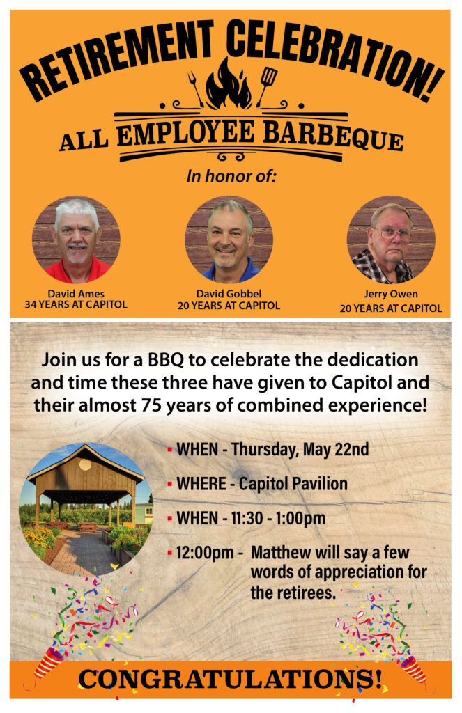 BBQ the daves