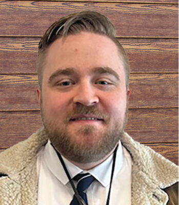 Cadillac Salesperson Cadillac Salesperson