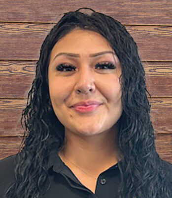 Tatyanna Ramirez Part-time Receptionist Tatyanna Ramirez Part-time Receptionist