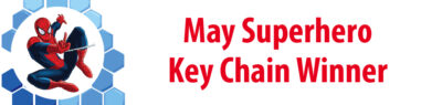 may key chain