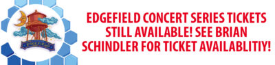 EDGEFIELD BUTTON