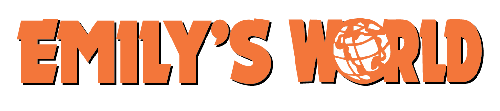 emilys world logo