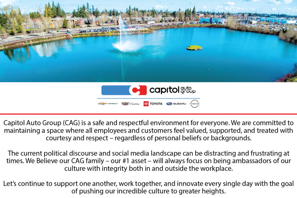 cag social environment web