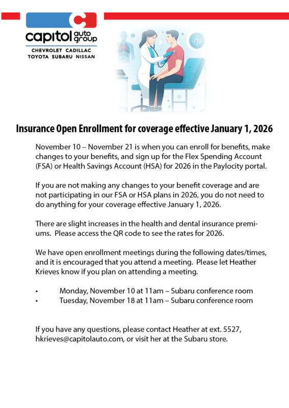 ins enrollement 2025