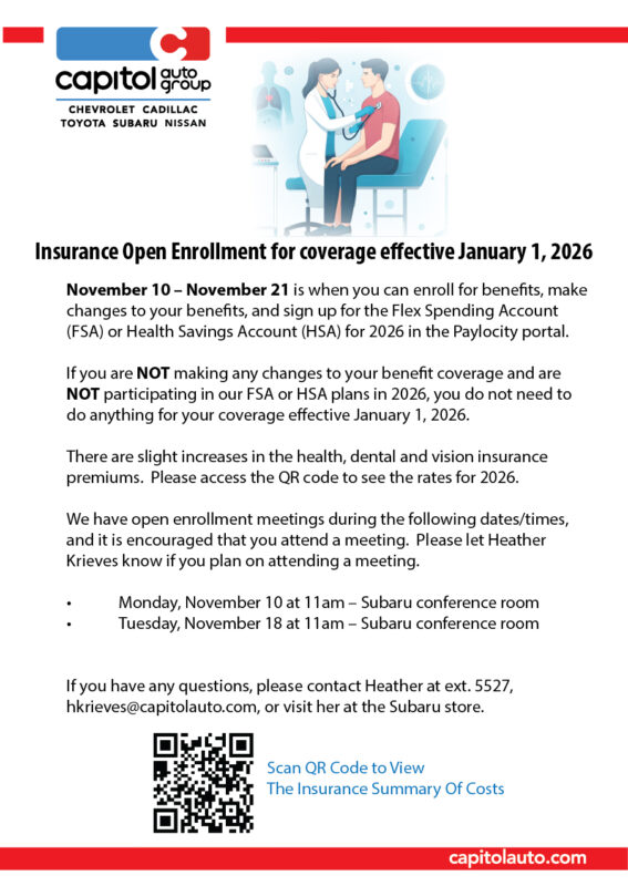 ins enrollement 2026