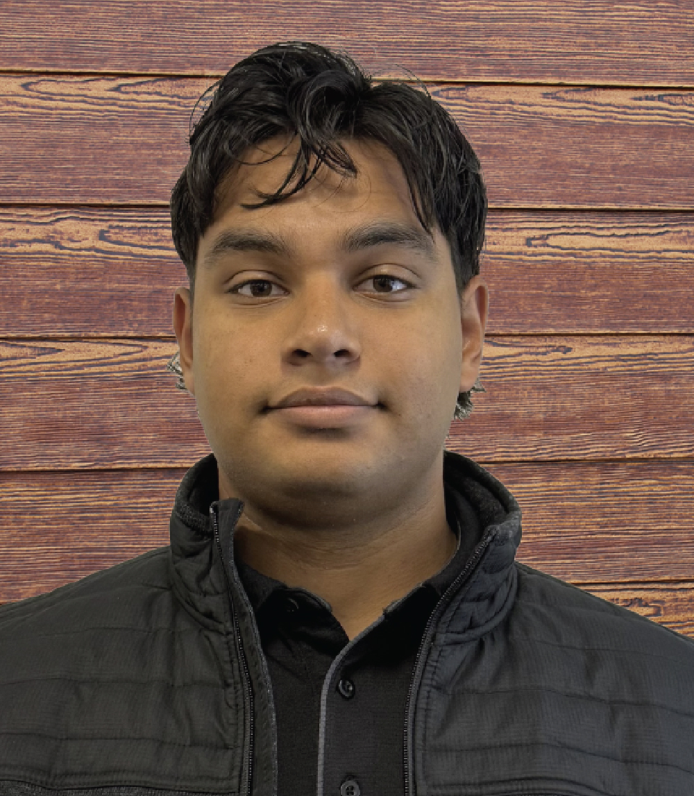 Kaleb Fowler Subaru Salesperson