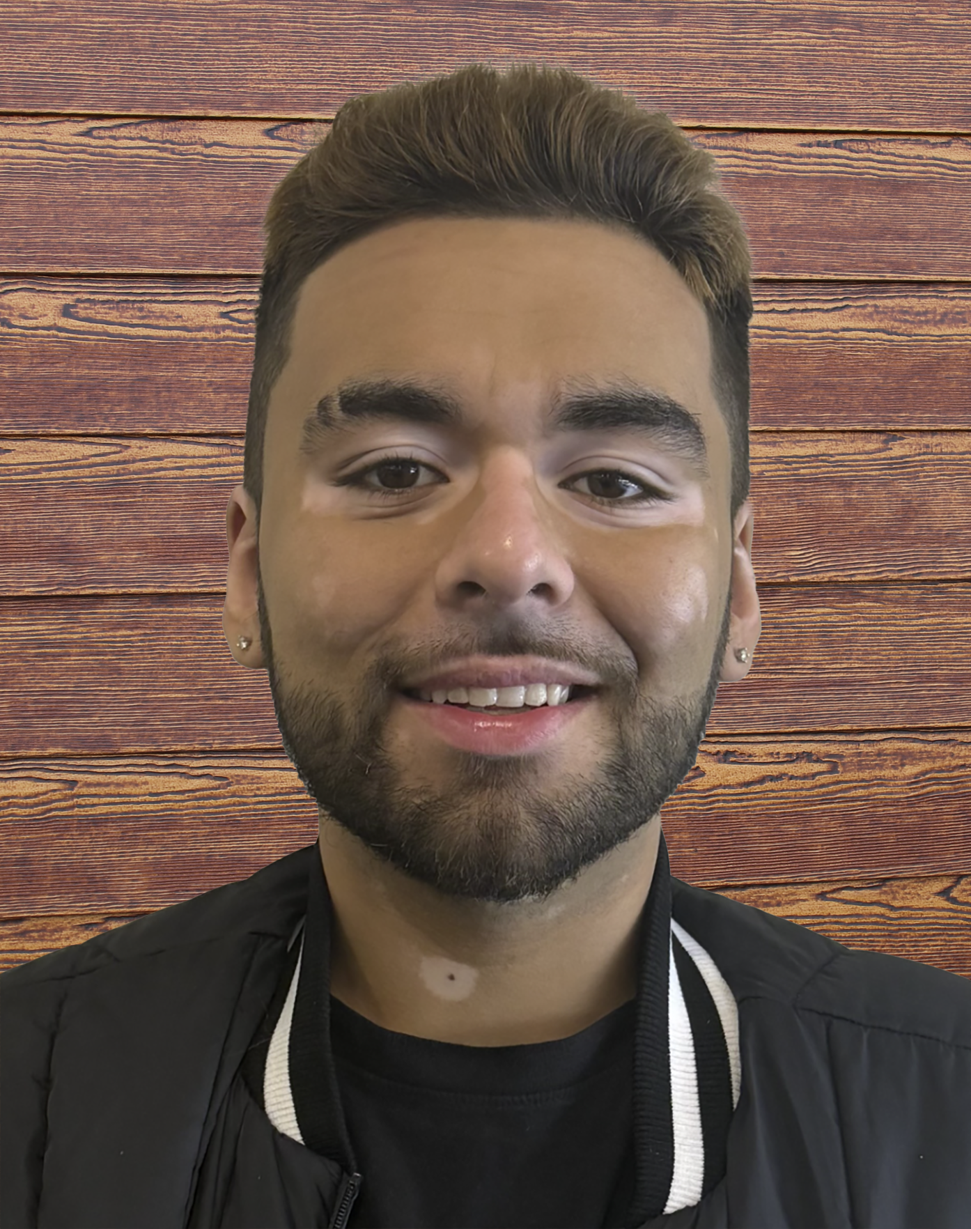 Marcos Azpeitia Nissan Salesperson