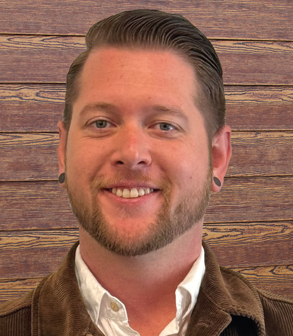 Michael Nolen Subaru Salesperson