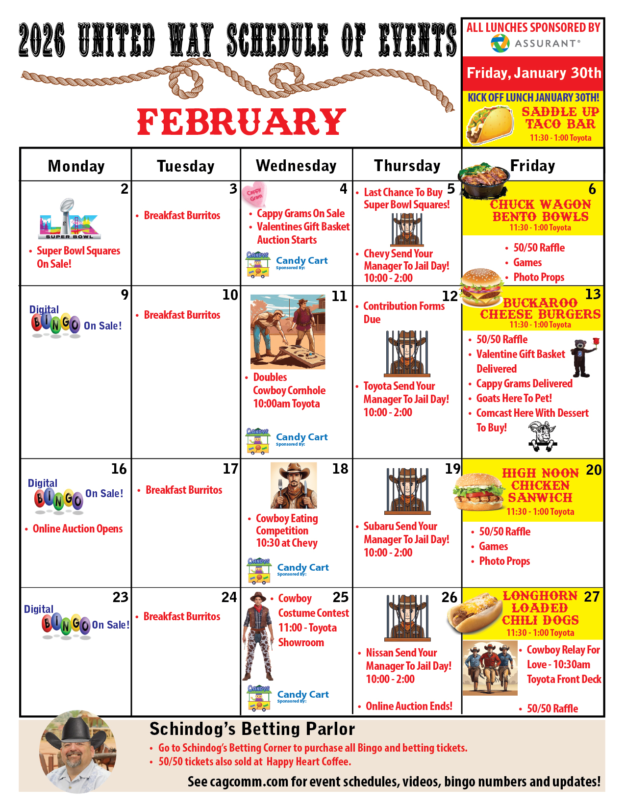 united way employ meet calendar2