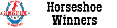 horseshoe winners header