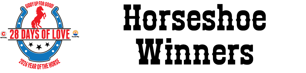 horseshoe winners header