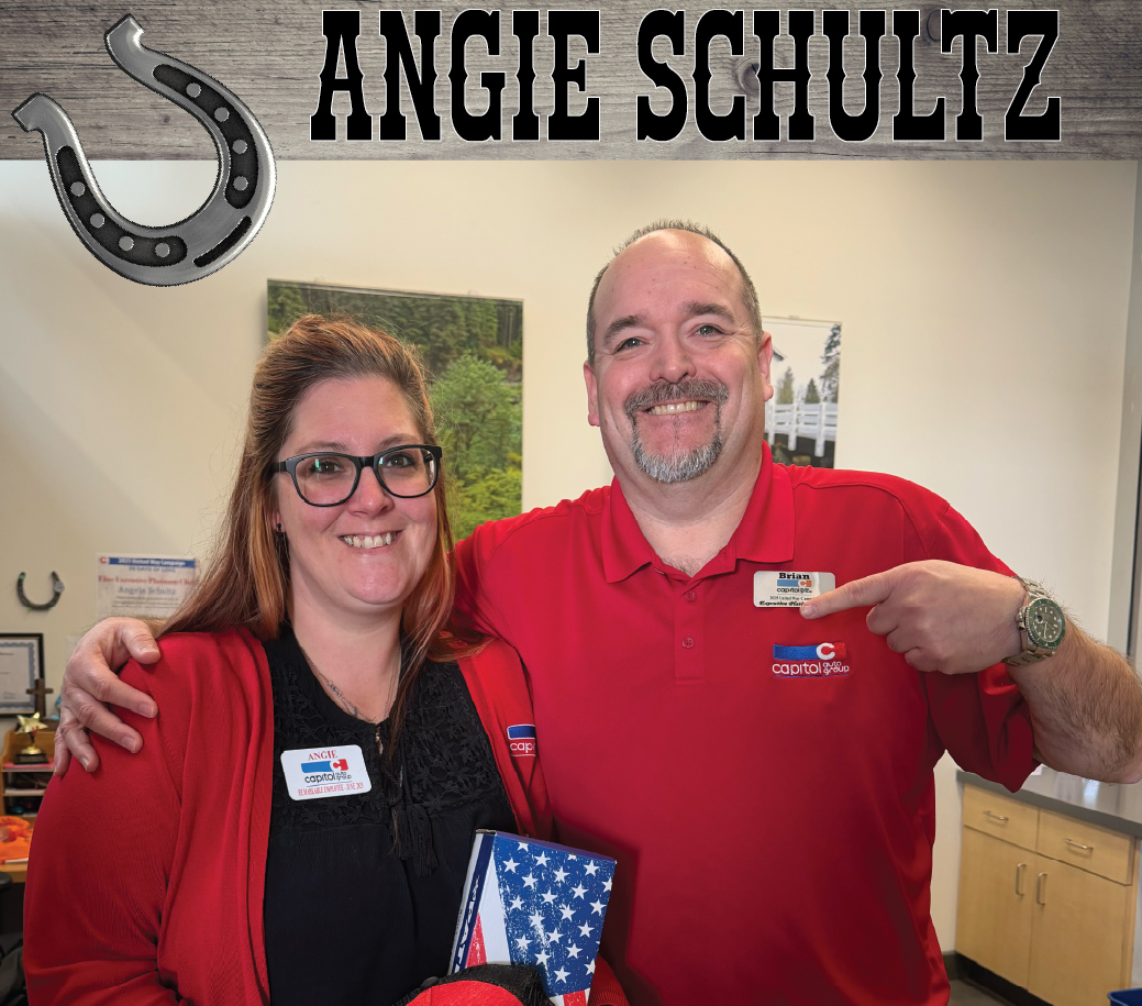 angie schultz