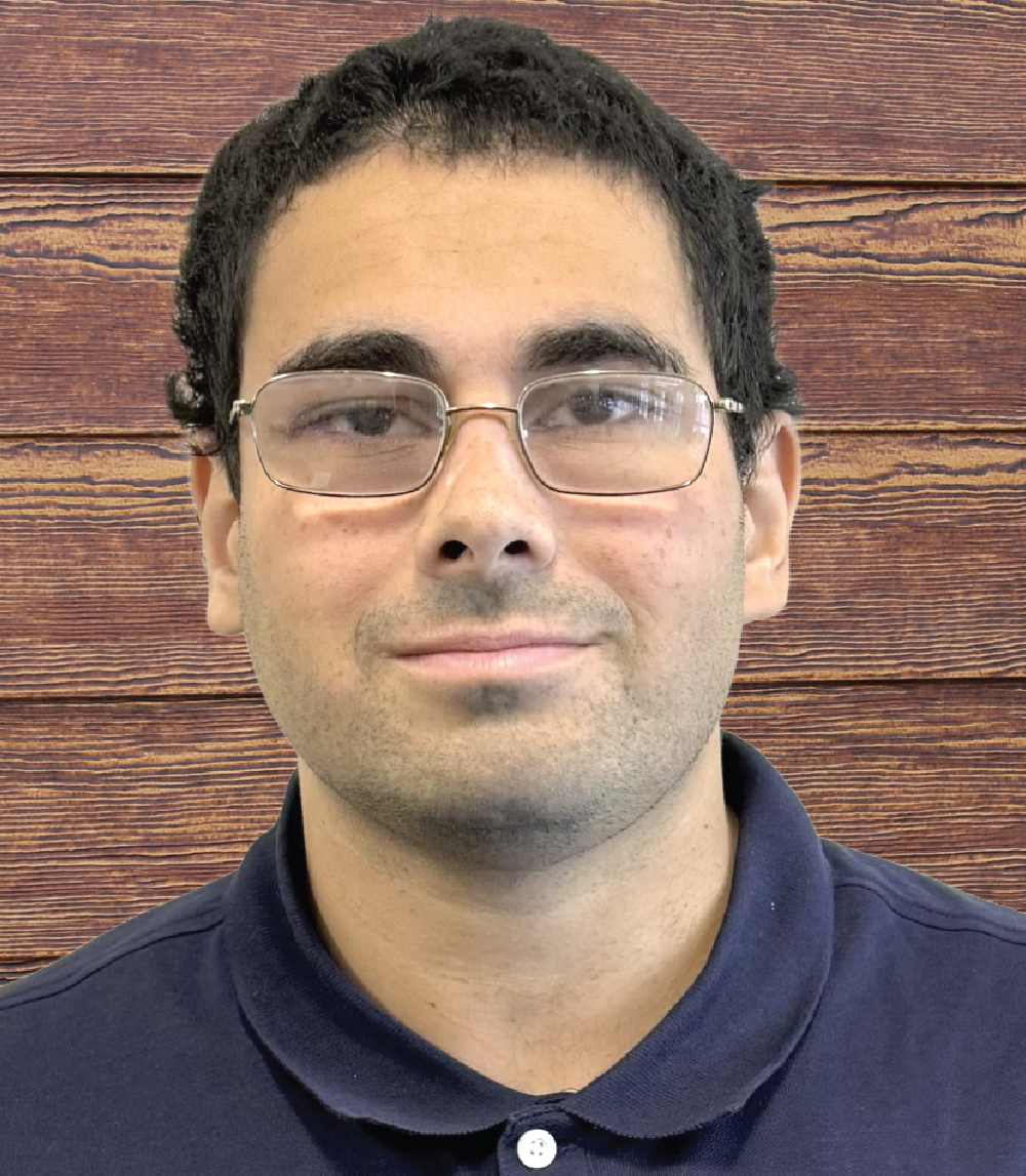 Michael Azizi Service BDC Specialist