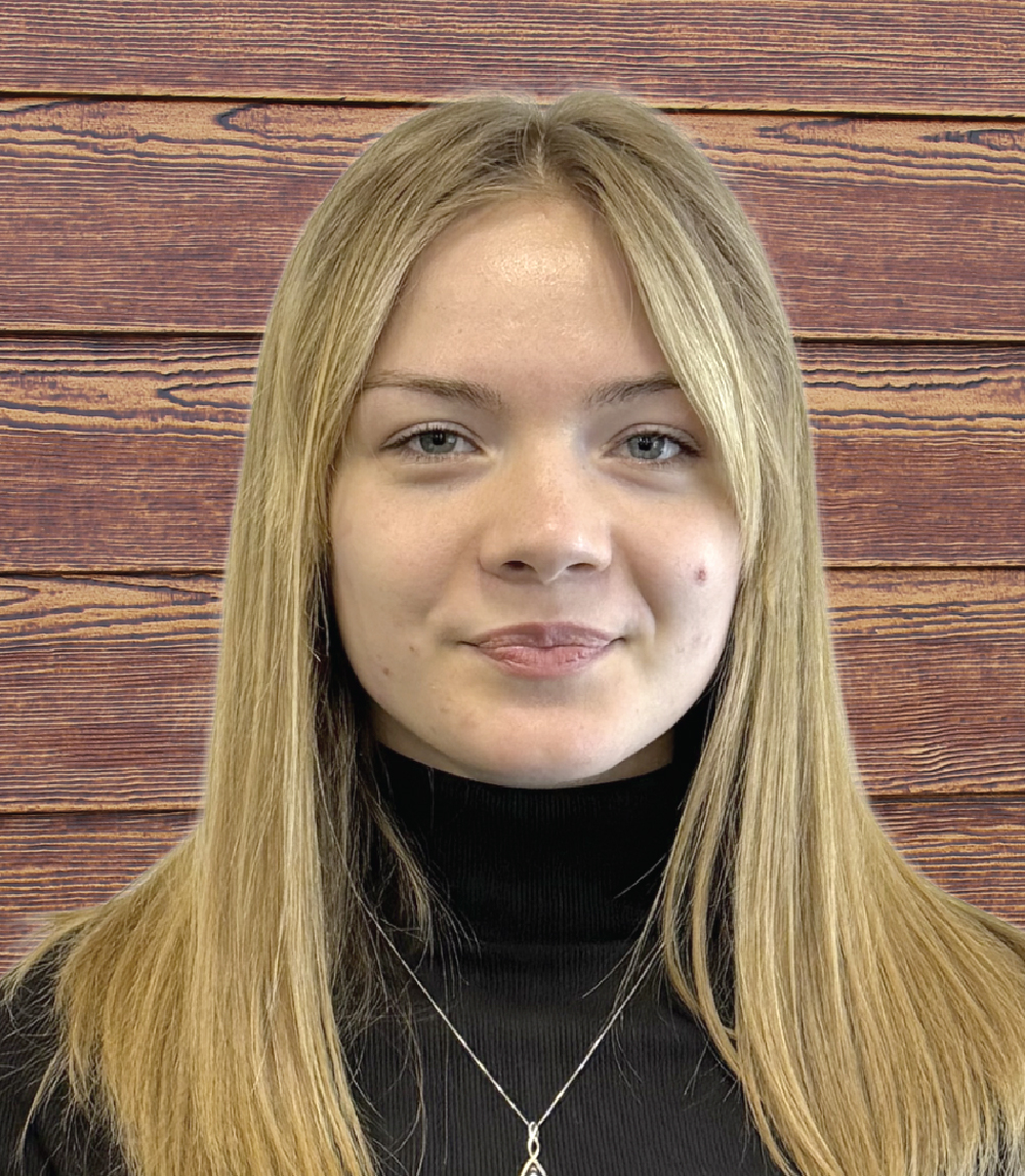 Sarah Tananaev Service BDC Specialist