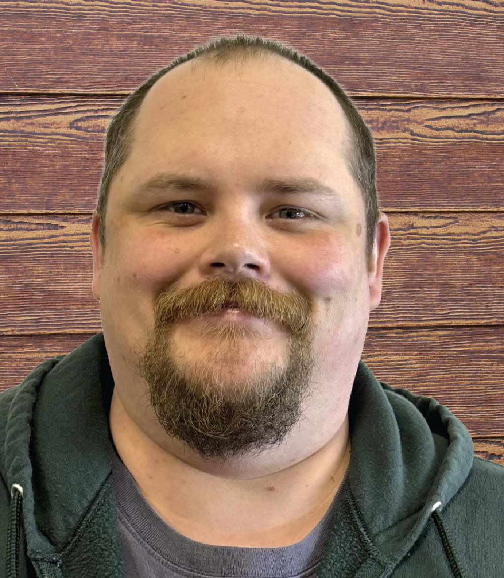 Sean Grissom Chevrolet Service Advisor