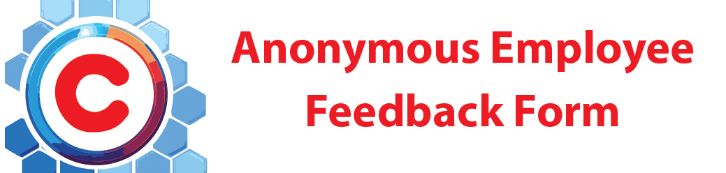 feedback button