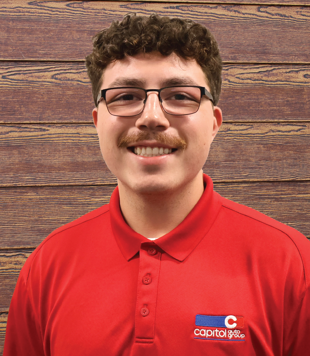 Connor Hanson Toyota Sales