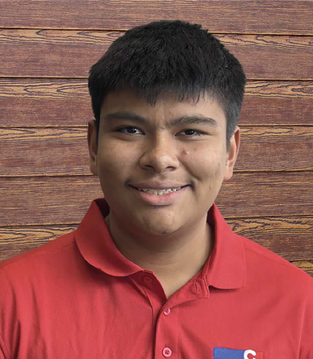 Daniel Solis Nissan Salesperson