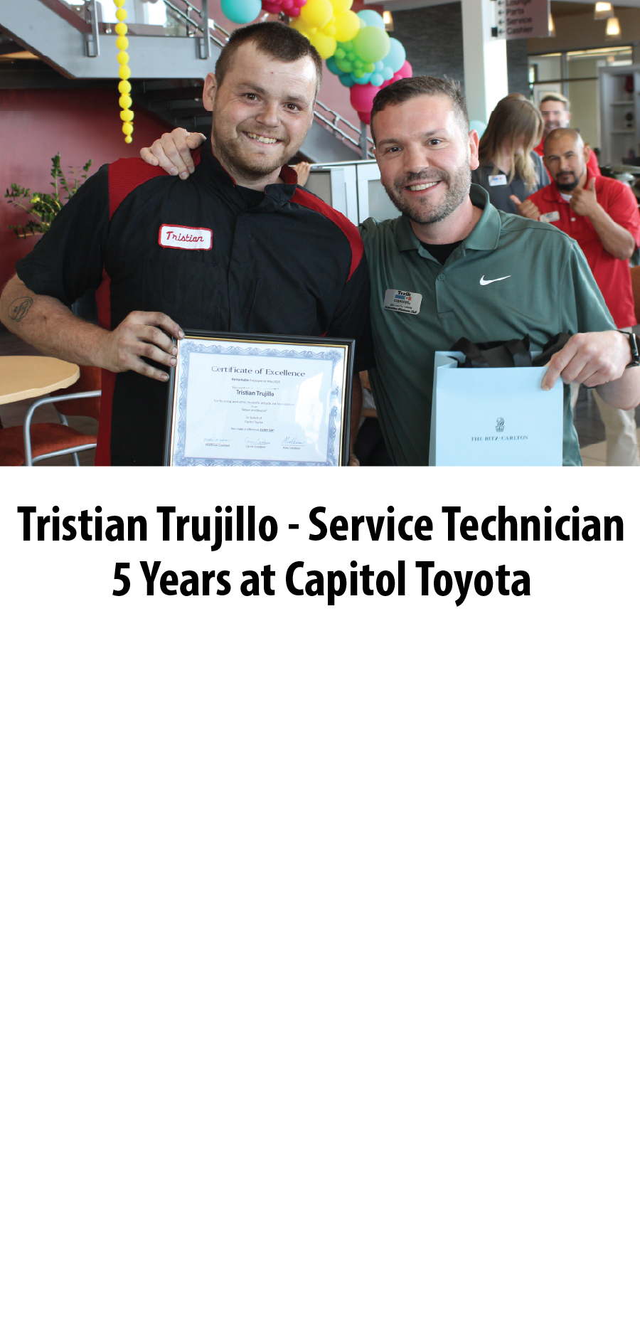 Tristian