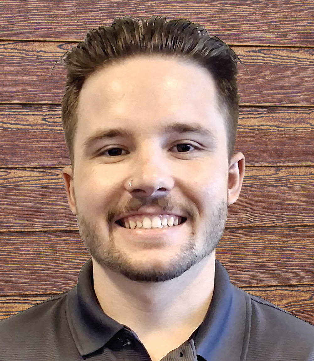 Cameron Watkins Subaru Salesperson