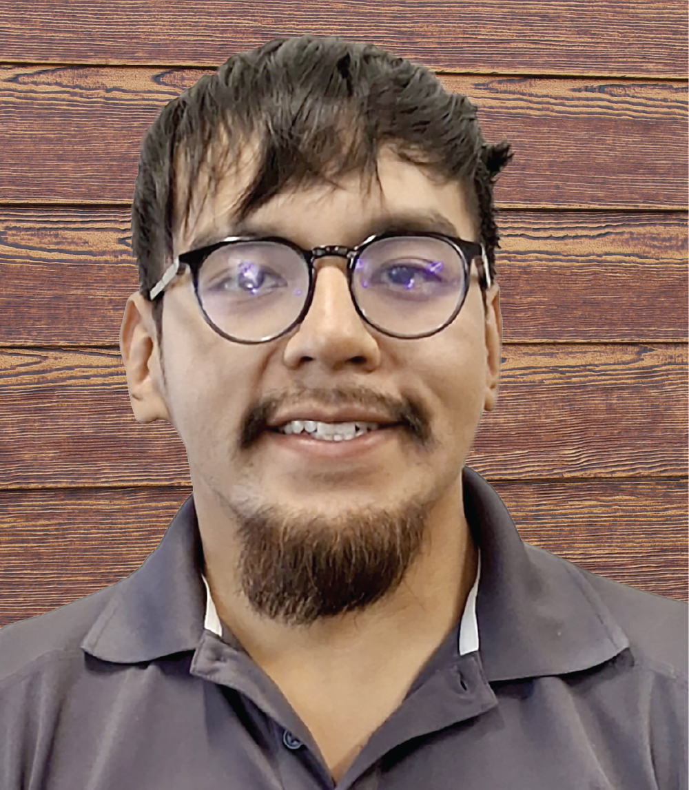 Jesse Martinez Subaru Salesperson