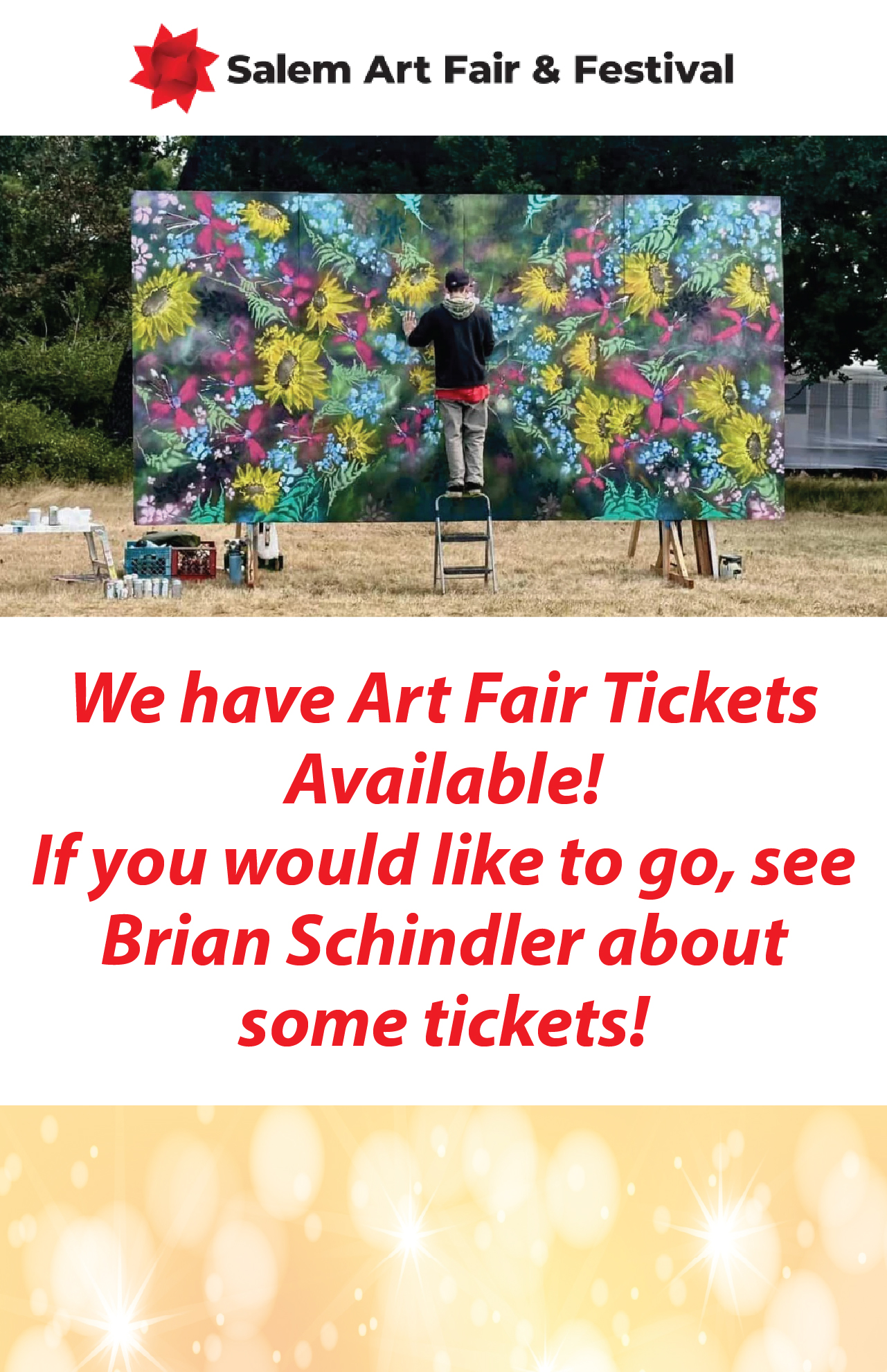 art fair