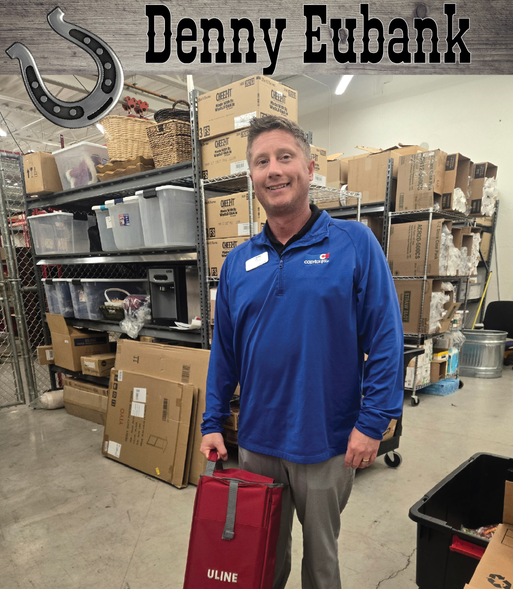 denny