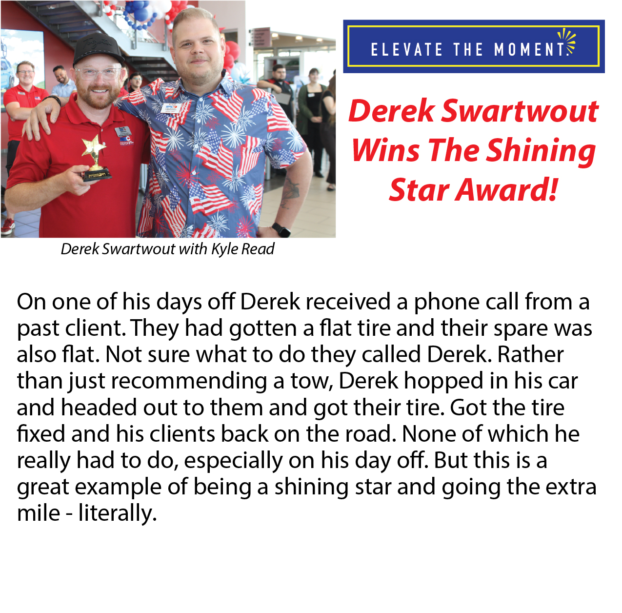 derek June