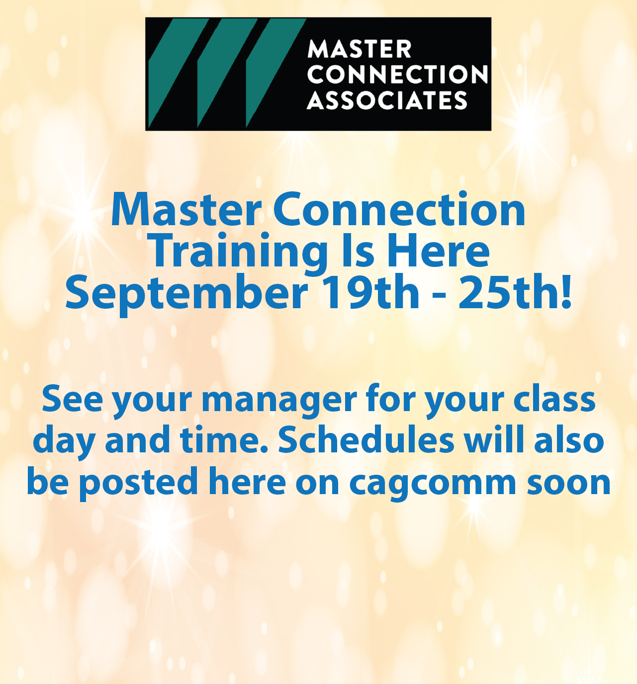 master con