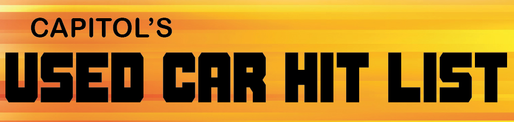 used hot list button