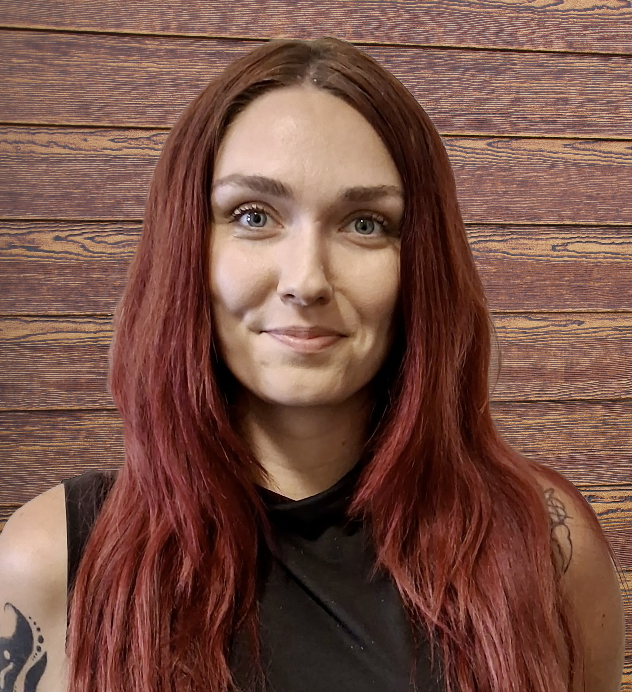 Alice Labbe BDC Sales Specialist