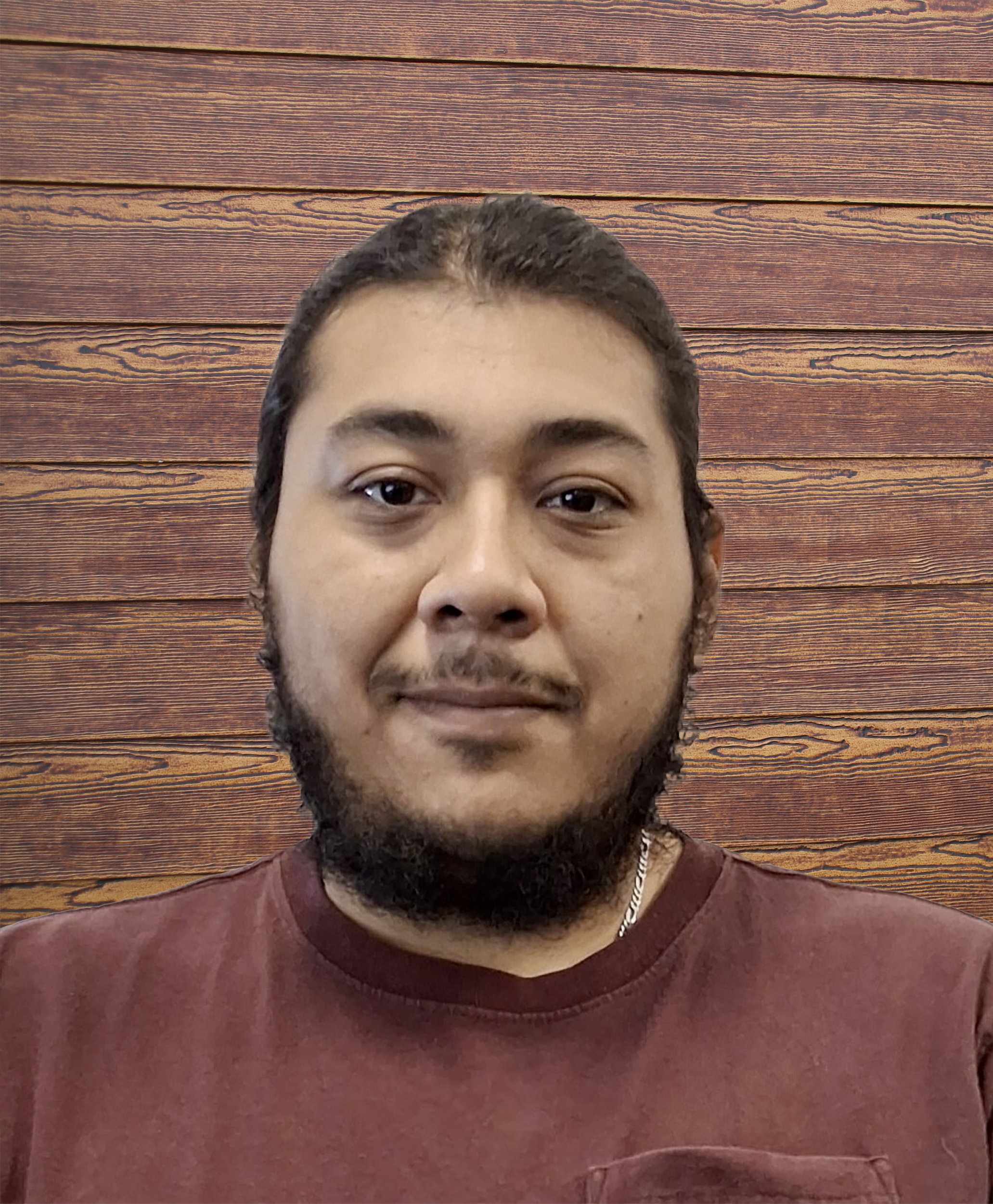 Brandon Ayala Subaru Sales Lot Attendant