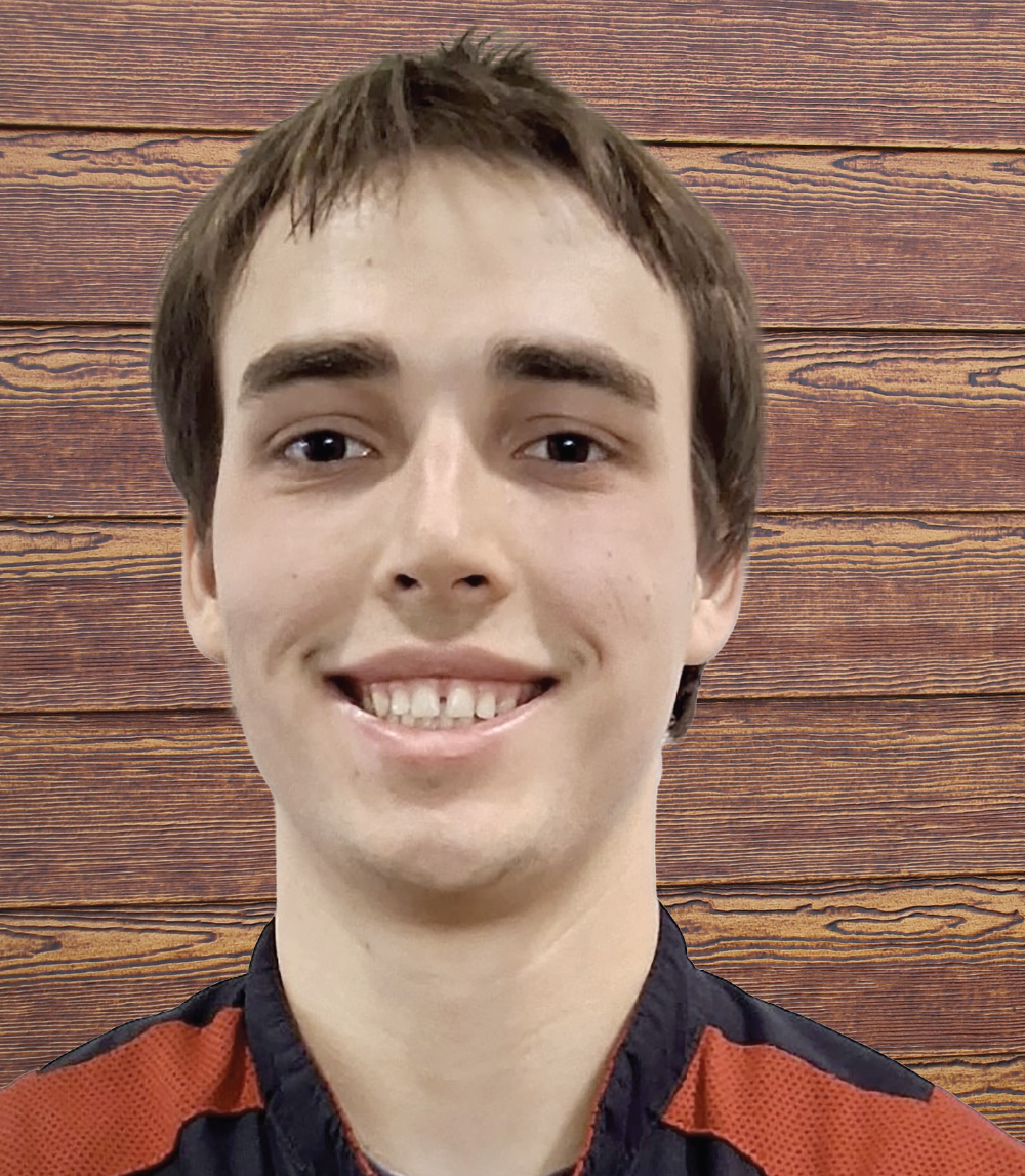 Evan Cassler Toyota Express Technician