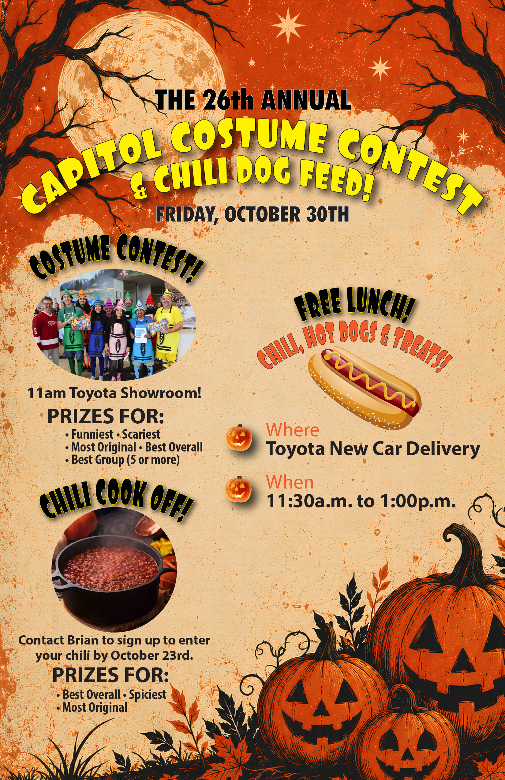 costume contest11x